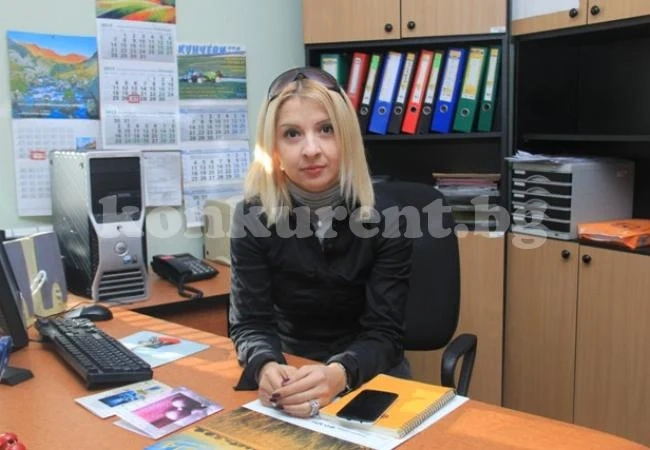Миглена Георгиева оглави фонд „Земеделие“