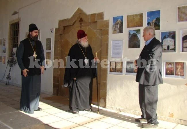 Представят с изложба манастирите в Северозапада