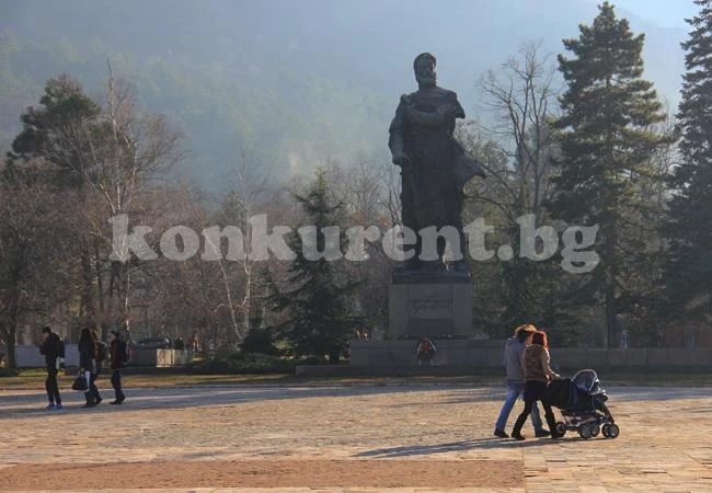„България търси талант” започна от Враца