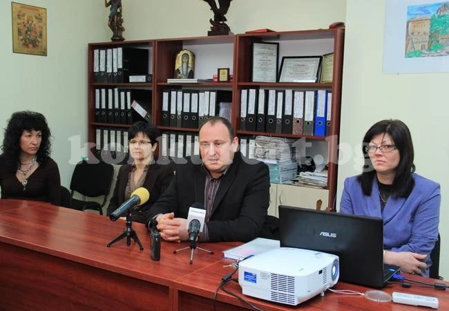 Финансират с 234 566 лева проект на врачанската болница