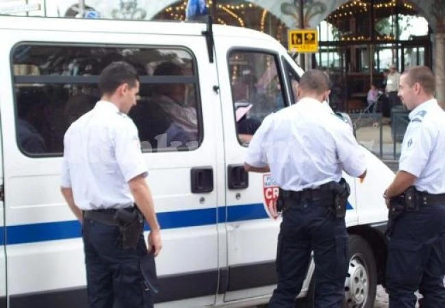 Франция осъди българин за източване на банкови карти