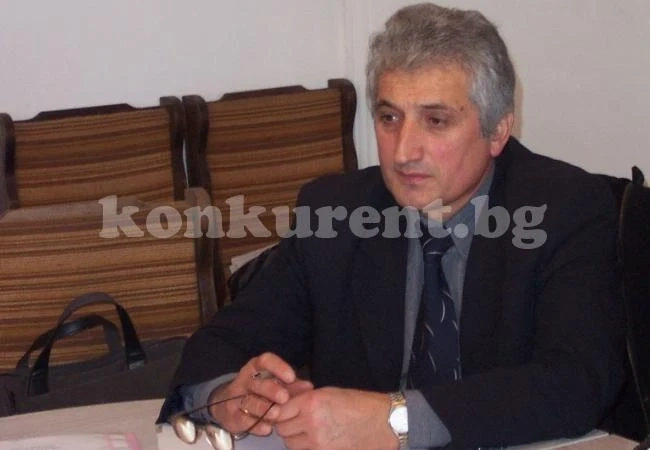 Даков привика на разговор шефове на институции