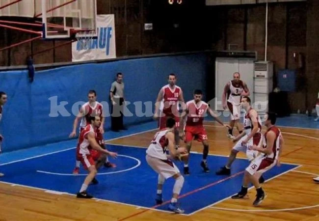 Две гостувания предстоят на Видабаскет