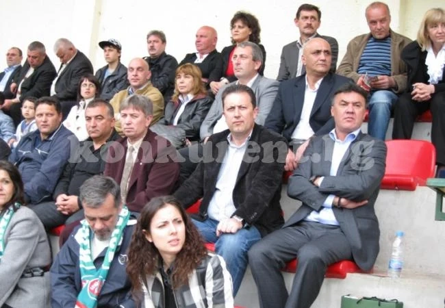 52 клуба от Северозапада избират президент на БФС