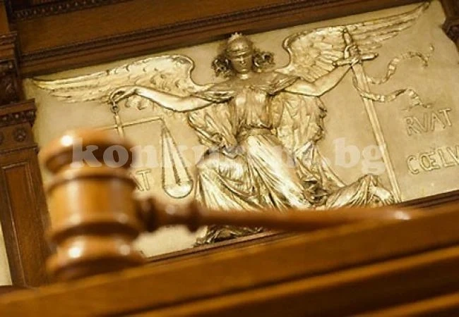 Дадоха видинчанин на прокуратурата