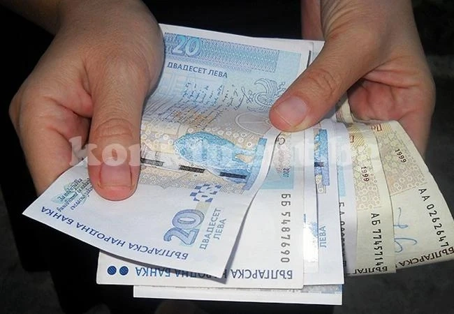 Най-предпочитаният подарък тази година са пари в брой
