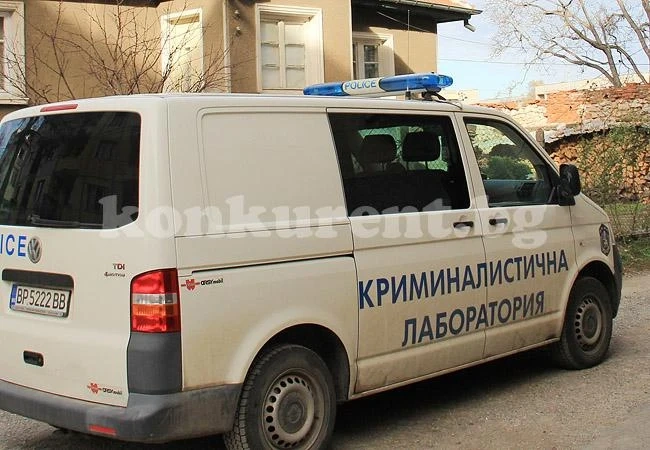 Арестуваха мъж, опитал да убие бившата си