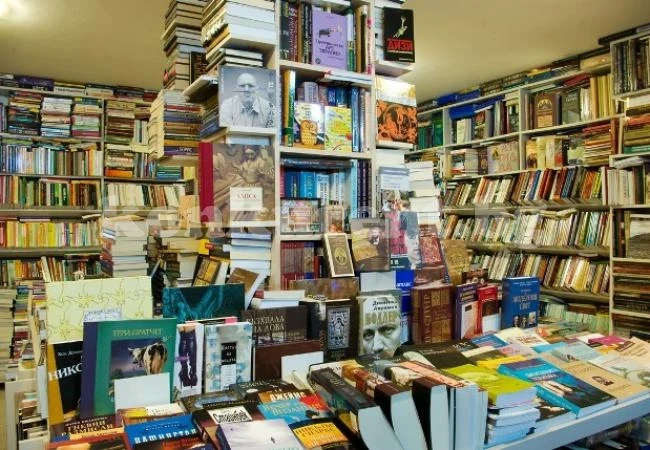 М ГЕРБ Враца стартира кампания за набиране на книги