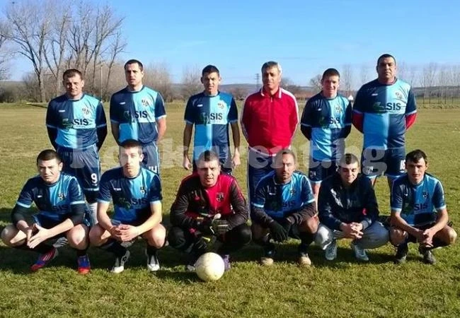 Селски тимове повлякоха крак в контроли