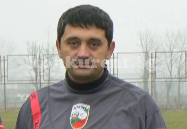 Бойчо Бойчев отива на семинар за инструктори