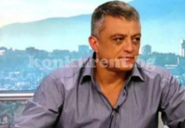 Петното замахва с крошета към репортер на bTV