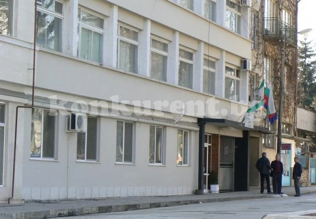 Арестуваха петима, опитали да крадат от помпена станция