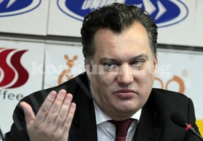 Бареков иска незабавна ексхумация на Мишо Бирата