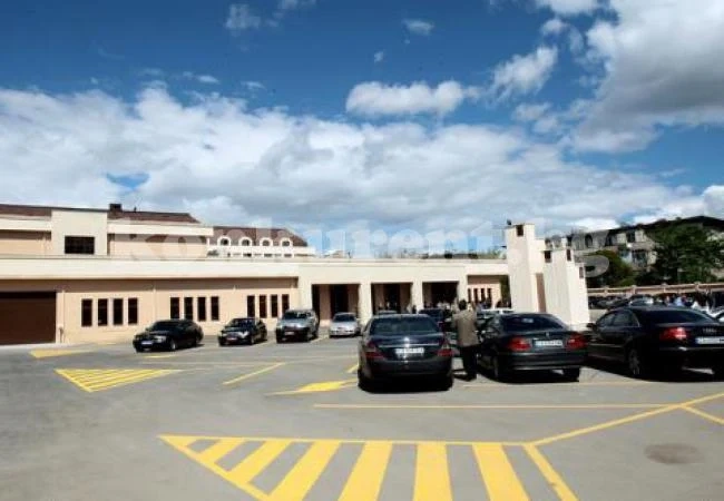 ДАНС ще разпита Патрашкова, Борисов и Петков