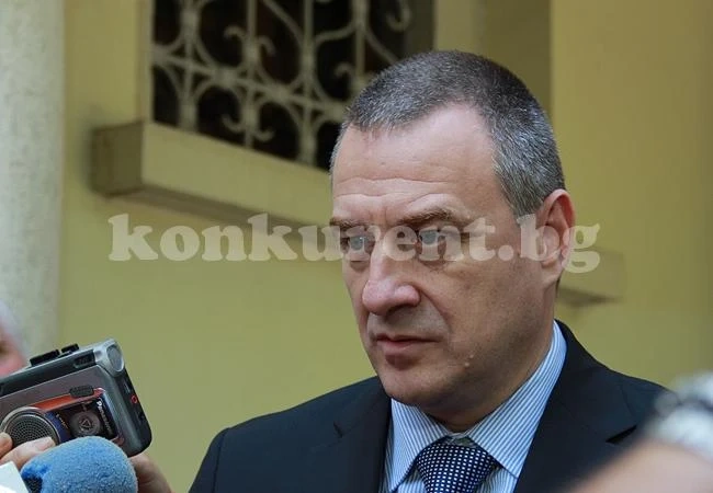 Полицаите на границата връщали командировъчни