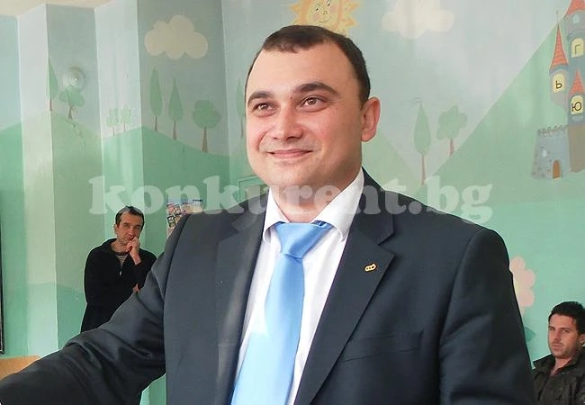 Кмет стана татко на момиче
