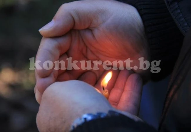 15-годишно момче умря внезапно