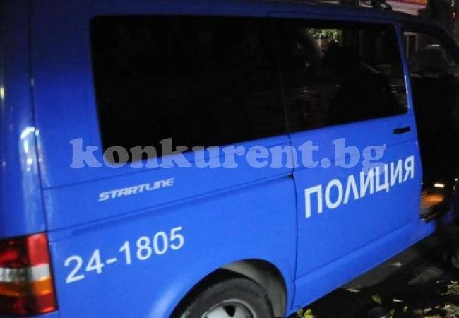 Мъж изгоря в пожар, непознати го заплашвали