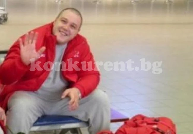 Георги Иванов се готви за световното в Полша