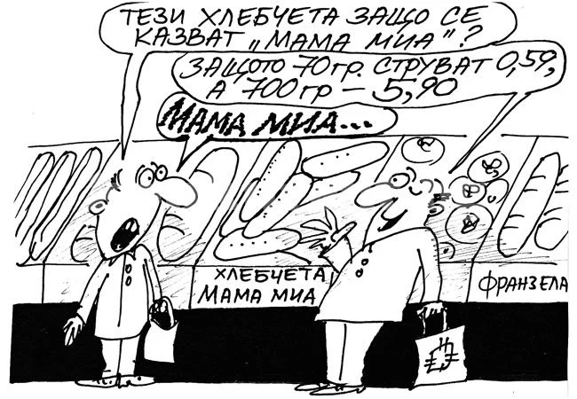 Мама миа...