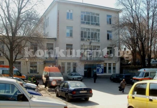 Издъхна пожарникарят от Лом