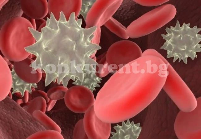 Хакване на имунната система ще ни пази след инфаркт