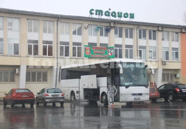 Ботев /Вр/ почна контролите с победа