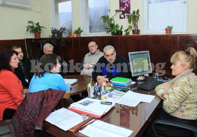 Никой не иска да вземе сладкарницата на Хижата