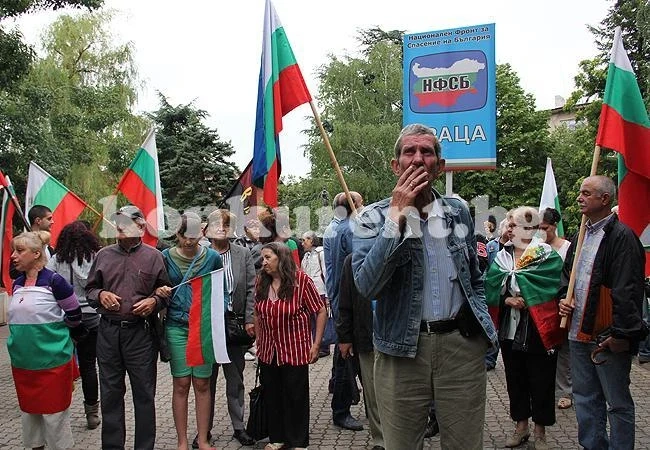 Местната власт против новия закон за вероизповеданията