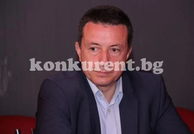 Янаки Стоилов: В доклада е отбелязано, че са спрени атаките от изпълнителната към законодателната власт