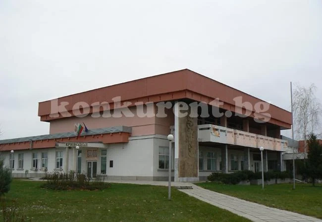 Обсъдиха годишен отчет на комисия