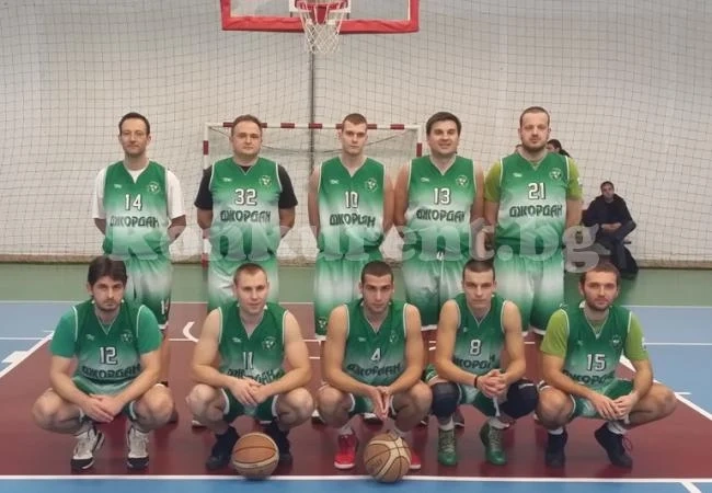 БК Ботев гази наред при аматьори