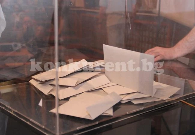 Депутатите гласуват новия Изборен кодекс