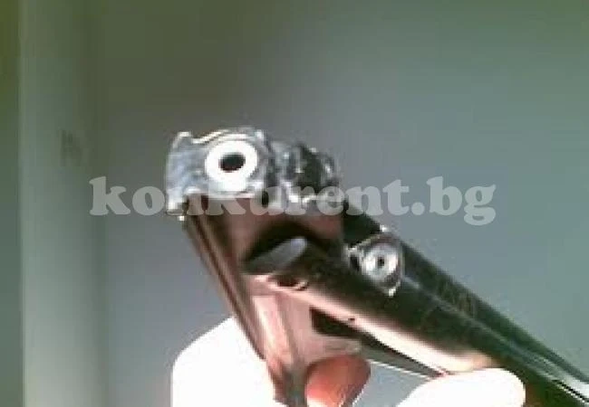 Иззеха незаконни оръжия от селски къщи