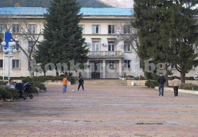 Столична фирма спечели поръчка на Община Враца