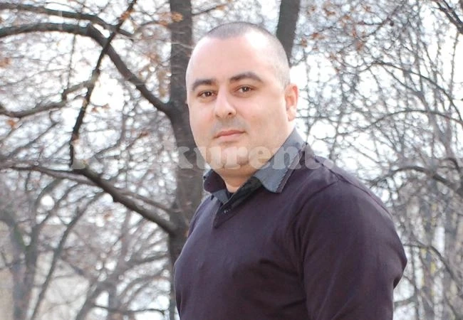 Милен Гечовски: Опитвам се да решавам проблемите на момента