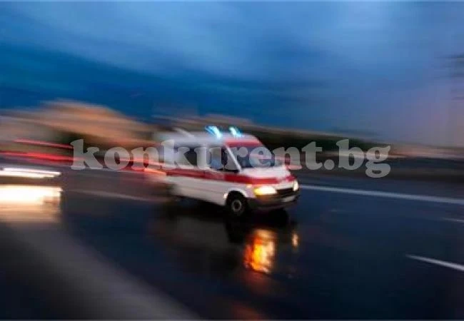 Пребиха мъж в сладкарница