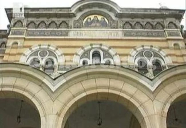 Игуменът на Бачковския манастир без право да служи