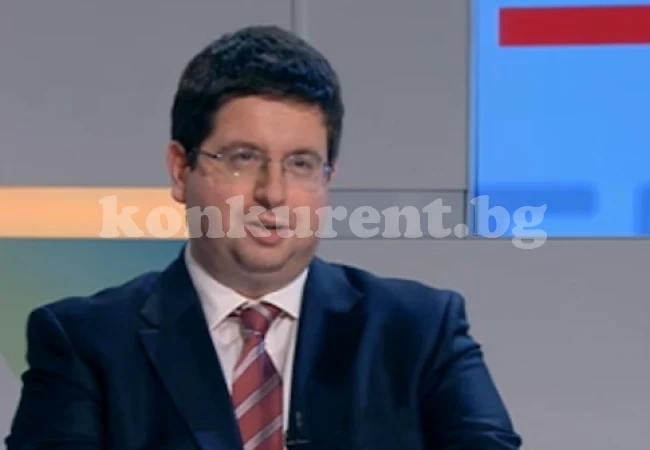 Чобанов предвижда \