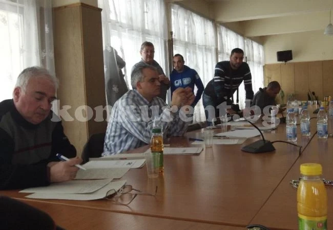 Променят устава на федерация на извънредно събрание