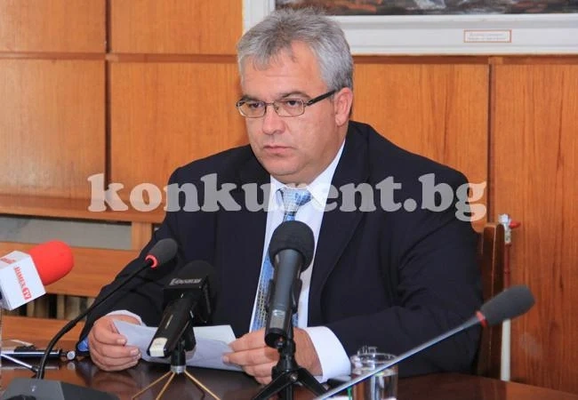 Кметът събира спешно щаба по снегопочистване