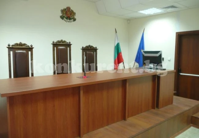 Джудистът, който удуши майка си, признат за невменям