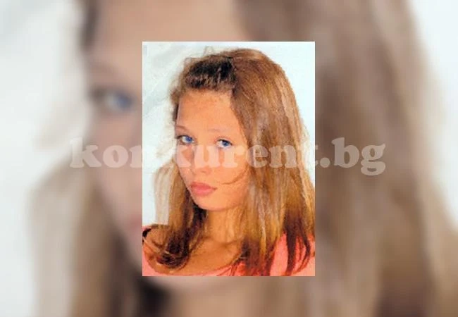 Пак издирват 13-годишната Ралица
