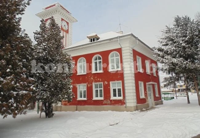 Мизия търси средства по „Красива България”