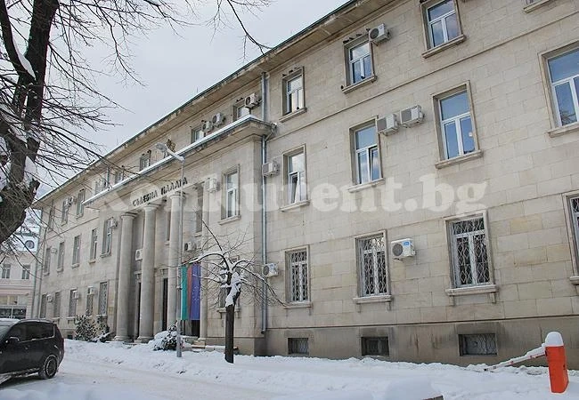 2 години затвор за пиян шофьор, убил човек
