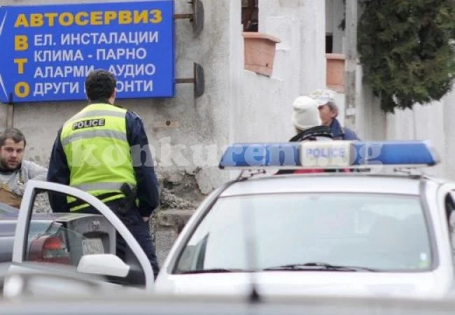 Автомонтоьори ни мамят поголовно