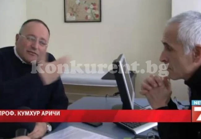 Турски професор преглежда безплатно онкоболни