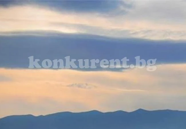 Във вторник нахлува южнякът