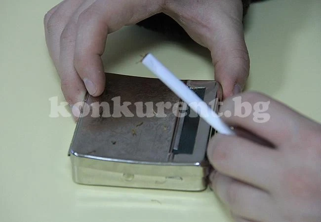 Проведоха акция край школо