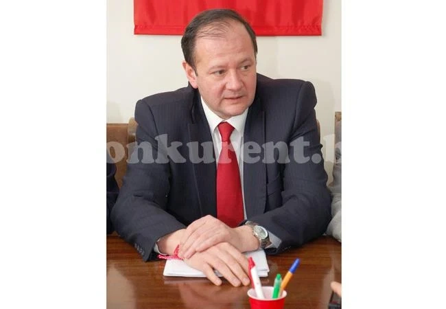 Михаил Миков подкрепи Видин за еврофинансиране